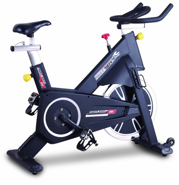 Сайкл-тренажер KRAFT Fitness PQ880