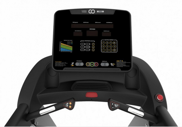 Беговая дорожка CardioPower Pro CT350