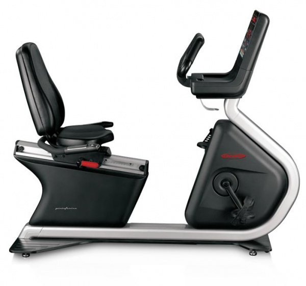 Велотренажёр Panatta Pininfarina Led plus 1PP102
