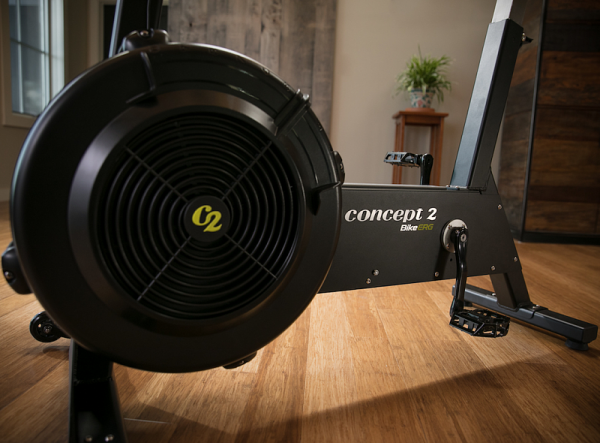 Велотренажер Concept2 BikeErg