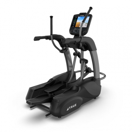 Эллиптический тренажер True XC400 консоль Envision 16