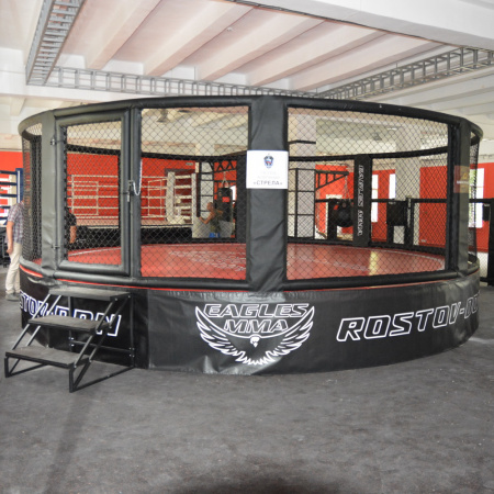 MMA Арена d 6 м