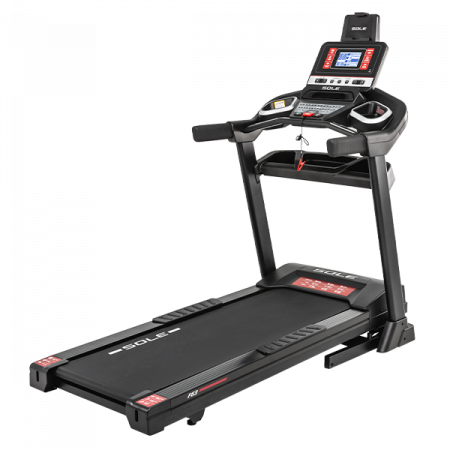 Беговая дорожка Sole Fitness F63 (2023)